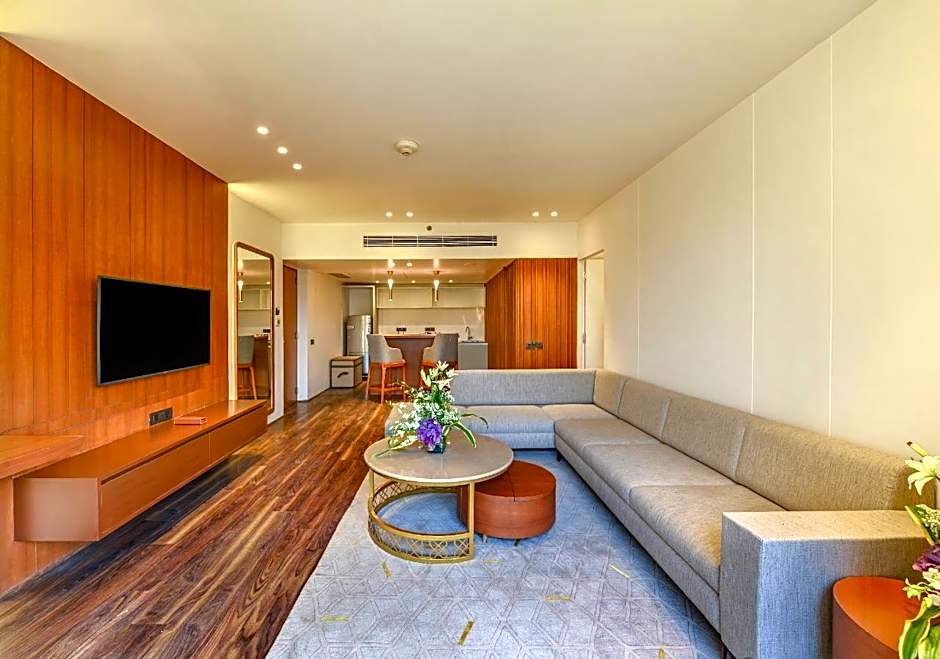 Welcomhotel by ITC Hotels, Ashram Road, Ahmedabad