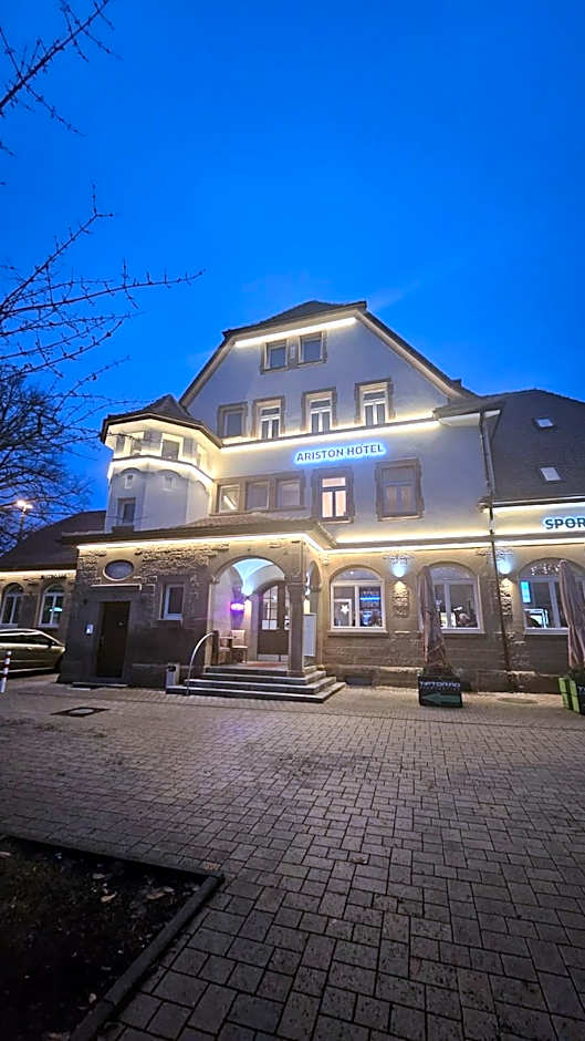 Ariston Hotel