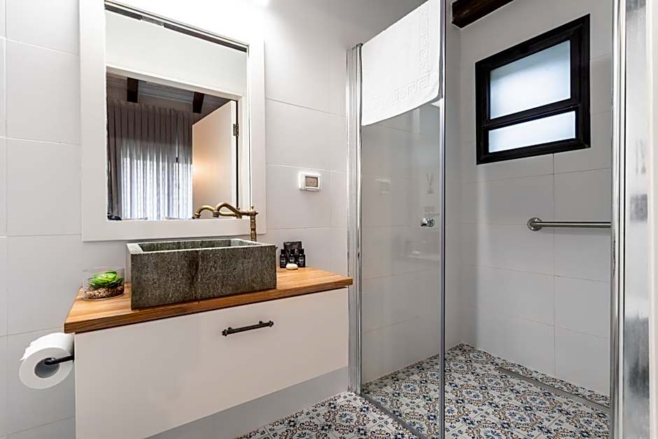 Grand Vista Boutique Hotel And Spa