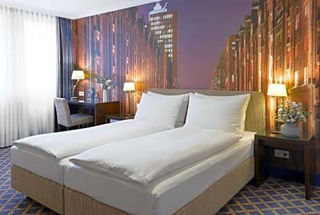 Captain Class Double Room