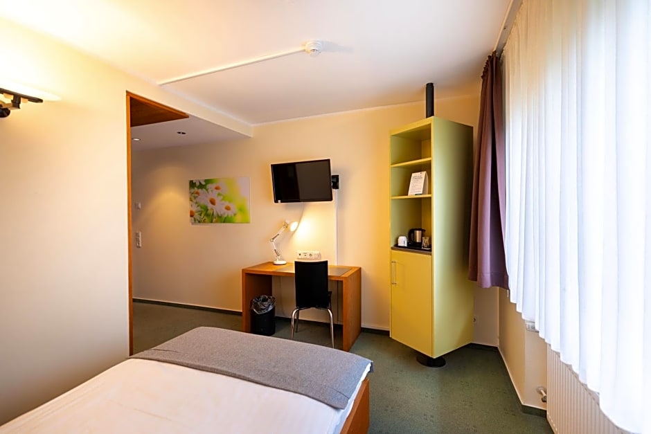 Select Hotel Silence Garden Köln