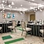 Cambria Hotel St Petersburg-Madeira Beach Marina