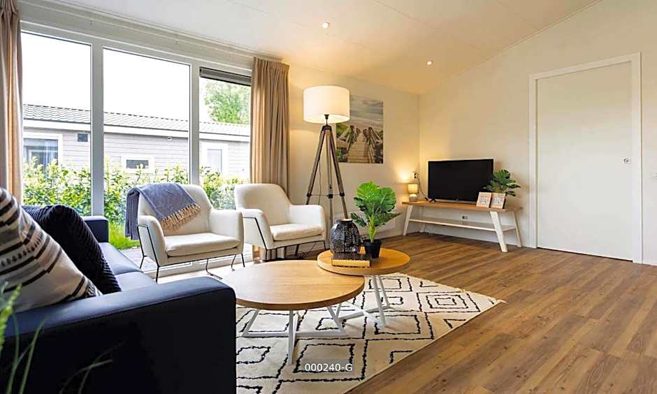 Résidence de Leuvert