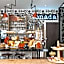 ibis Styles Barcelona City Bogatell
