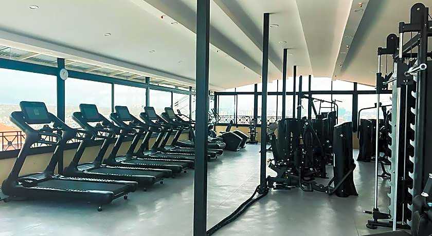 Radisson Hotel Kathmandu