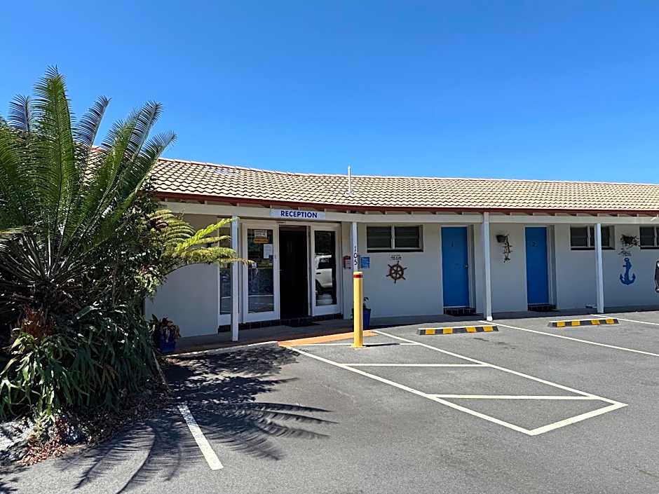 Port O'Call Motel