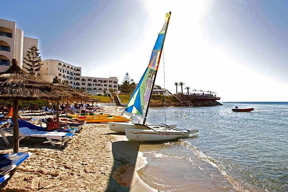 Regency Hotel and Spa