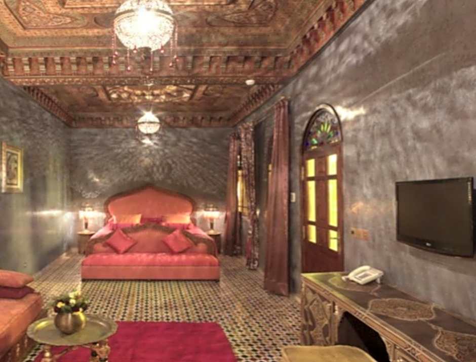 Mumtaz Mahal