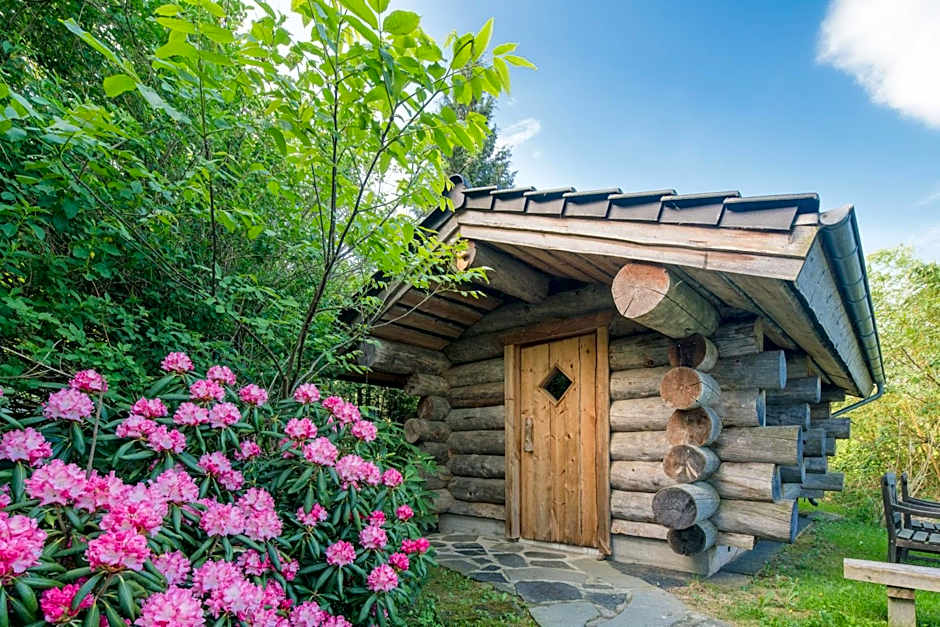 Best Western Hotel Rhon Garden