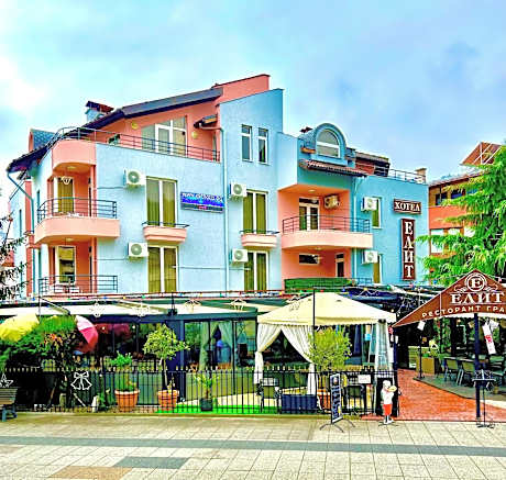 Hotel Elit