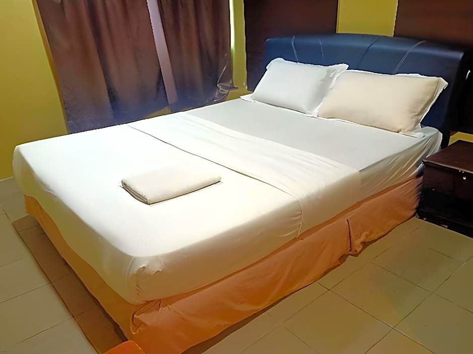 OYO 90411 Perdana Hotel Labuan