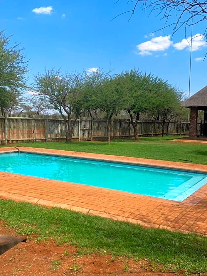 Makhato Bush Lodge 111