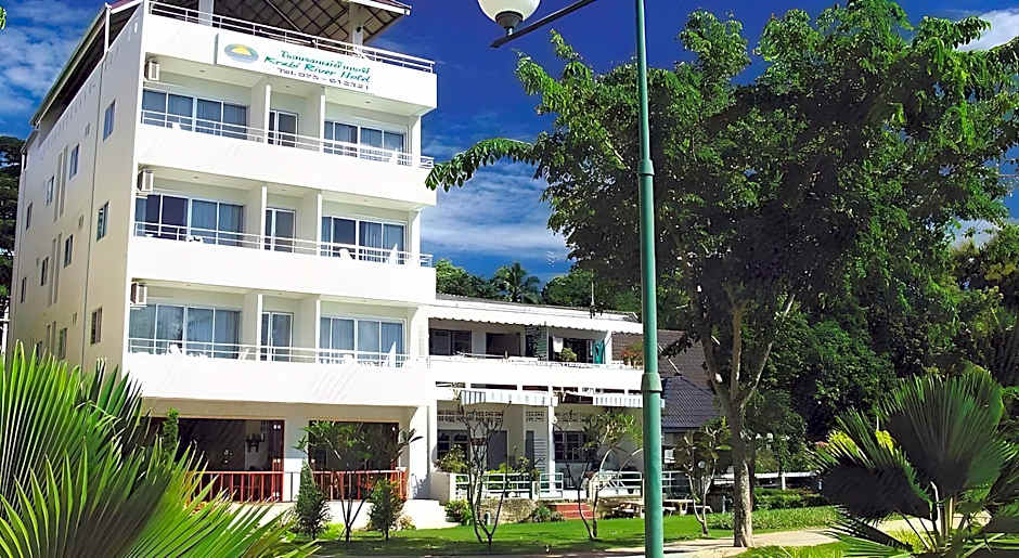 Krabi River Hotel