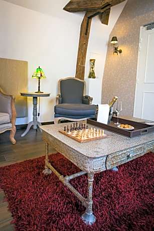 Suite - Résidence des Ducs - La Suite