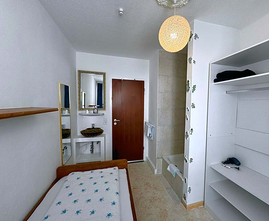 Hostel Heinzelmännchen