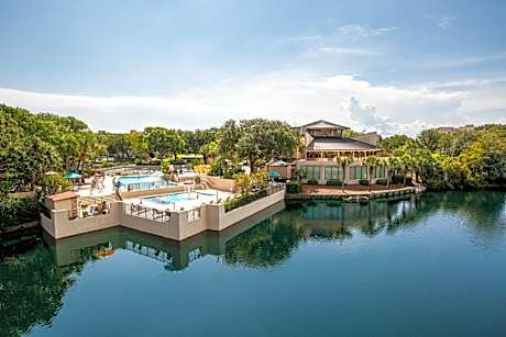 Ocean View at Island Club