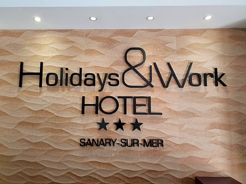 Holidays & Work HOTEL