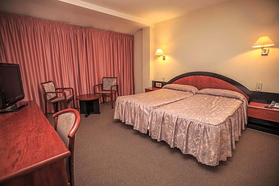 Hotel Roc Del Castell