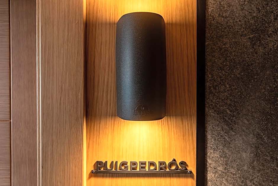 Cerdanya Mountain Residences