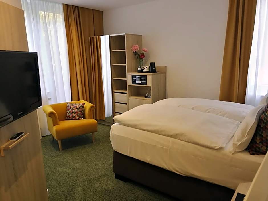 Hotel An der Philharmonie