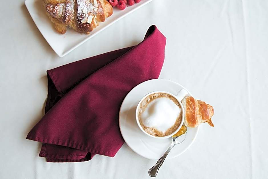 Auberge La Seigneurie