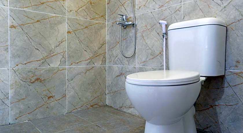 RedDoorz @ City Park Medoho Semarang