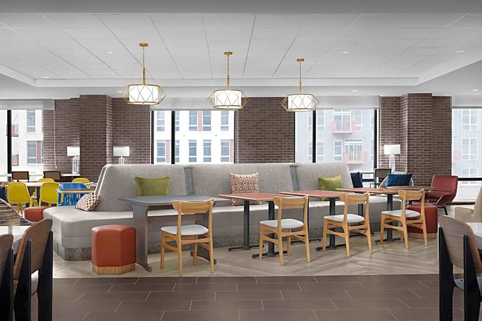Home2 Suites by Hilton Falls Church