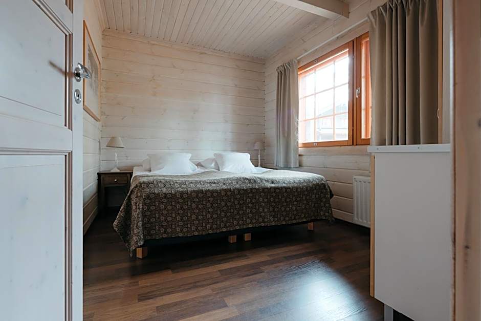 Lapland Hotels Bear´s Lodge