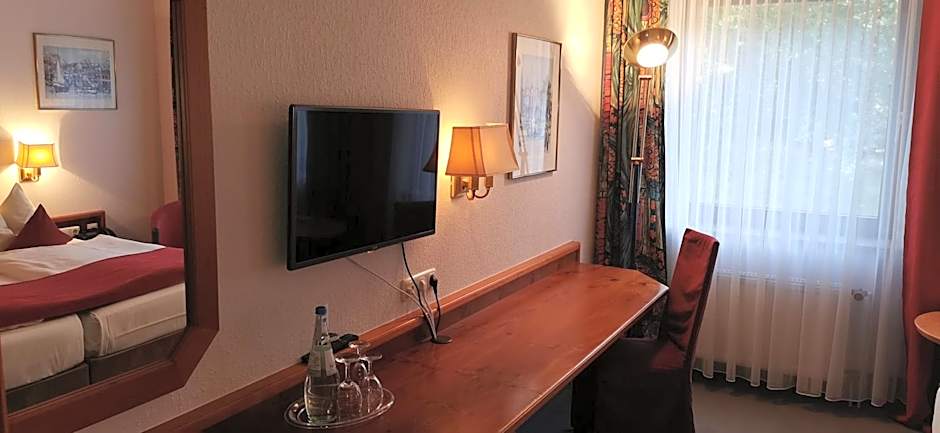 Heidehotel Soltauer Hof