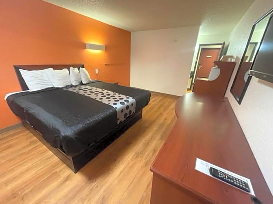 Ashley Inn Ponca City