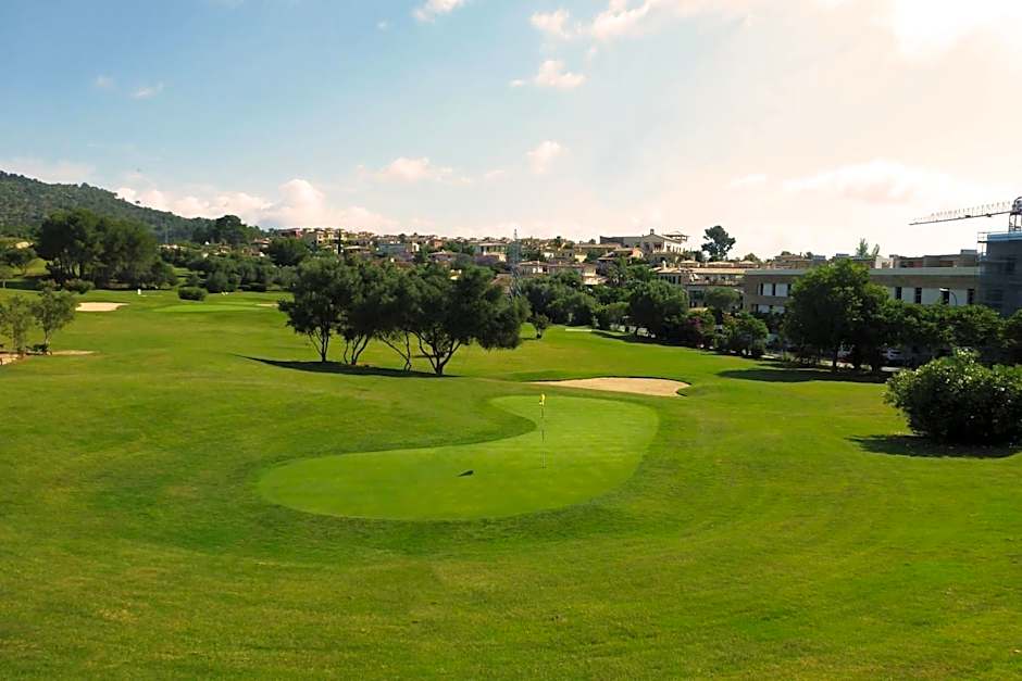 Castillo Hotel Son Vida, A Luxury Collection Hotel, Mallorca