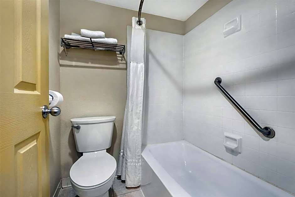 Best Western Winchester Hotel