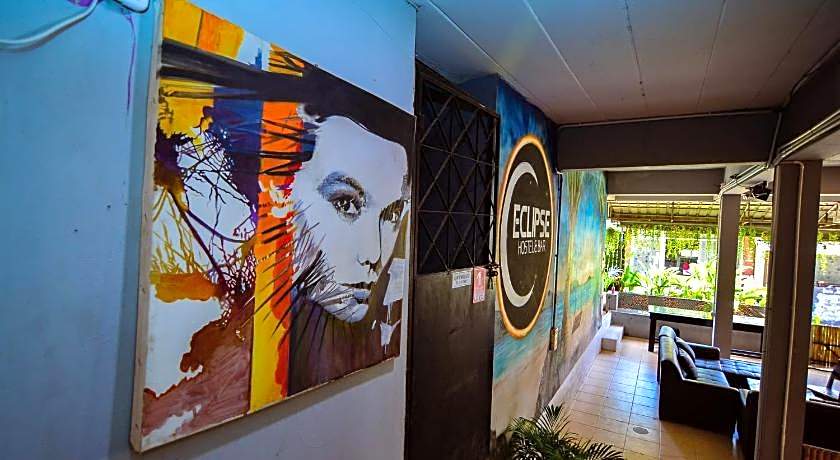 Eclipse Hostel and Bar