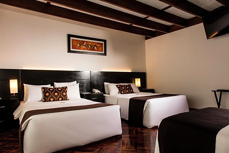 Hotel Ferre De Ville