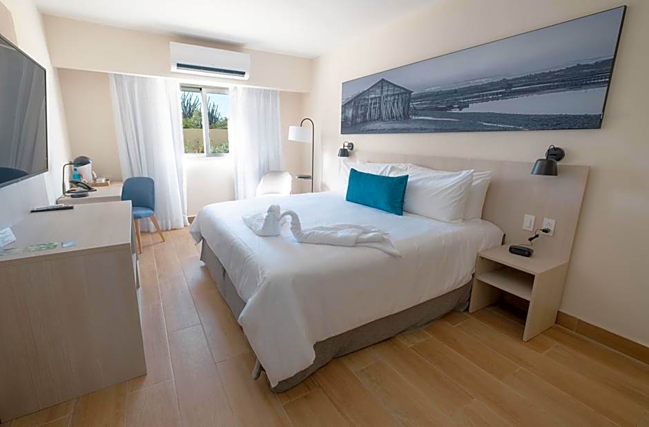 Wyndham Garden El Morro Montecristi