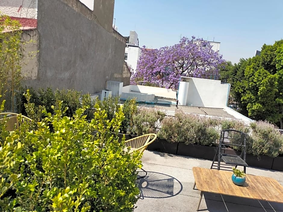 Casa Pani