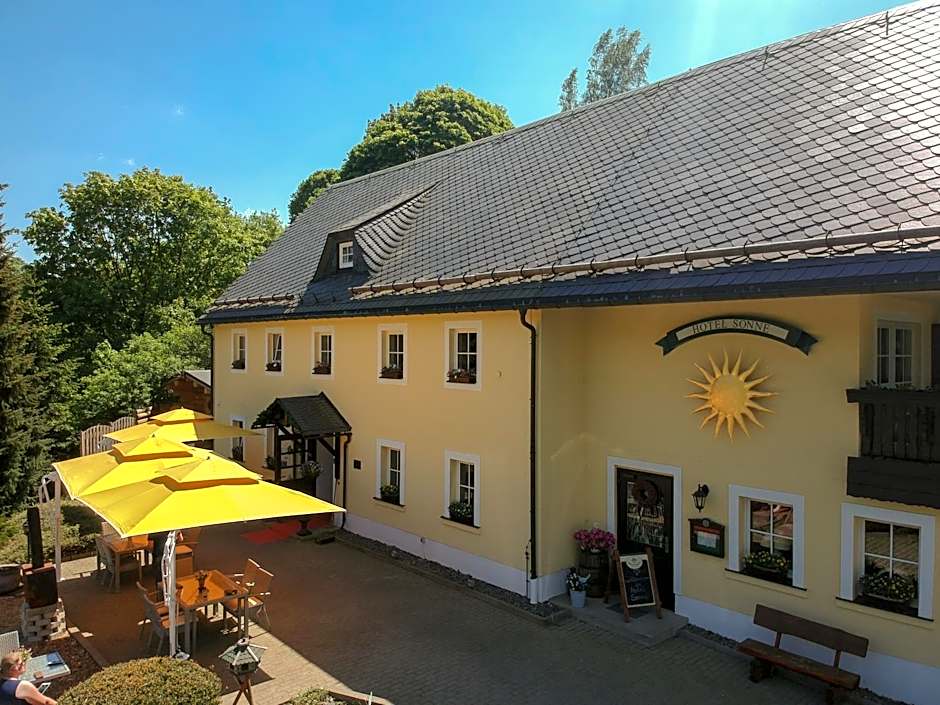 Hotel Sonne