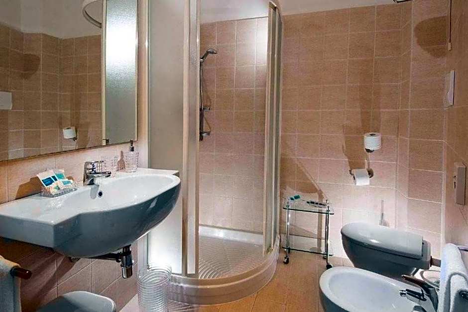 Hotel Nord Est