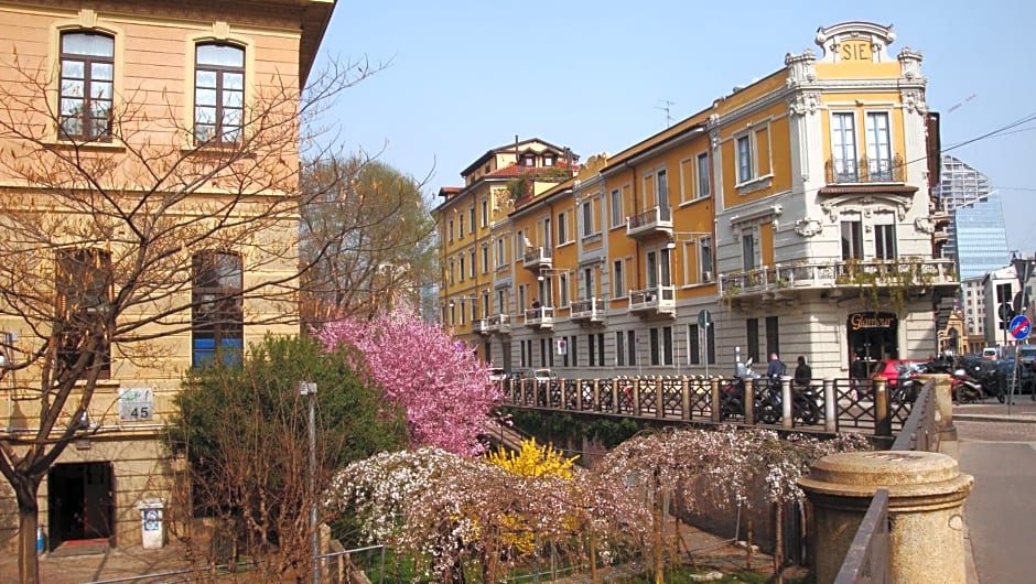 Antica Locanda Solferino