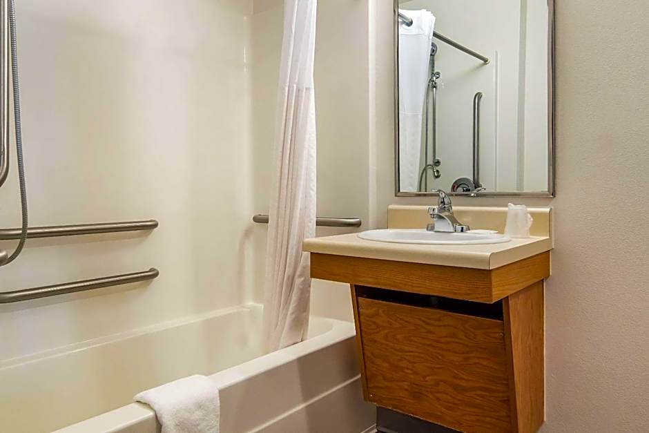 WoodSpring Suites Abilene