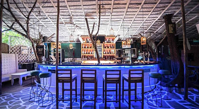 The Tamarind - Boutique Heritage Hotel Anjuna, Goa