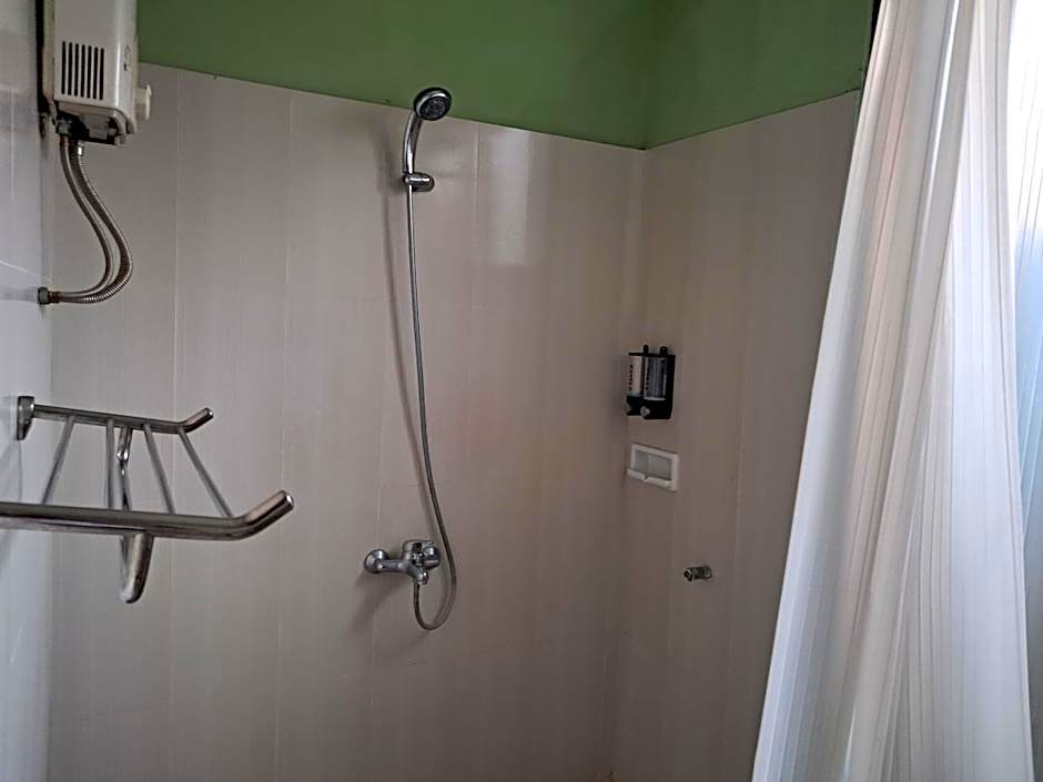 Griya Jene Homestay Syariah