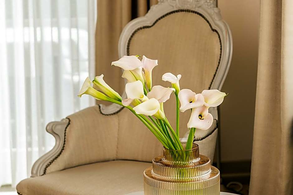 Schlosshotel Steinburg