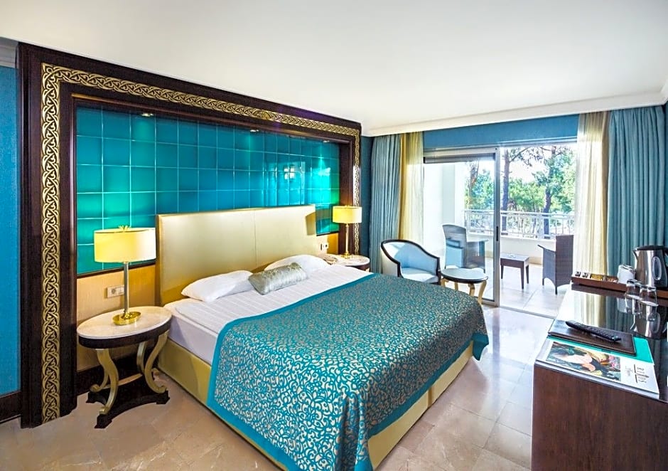 Rixos Premium Bodrum