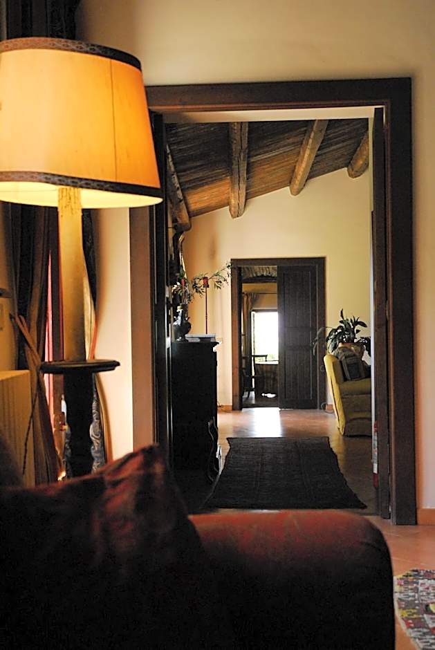 Masseria Rossella