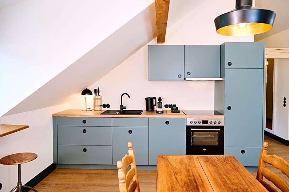 Winzerhof Ross & Rose