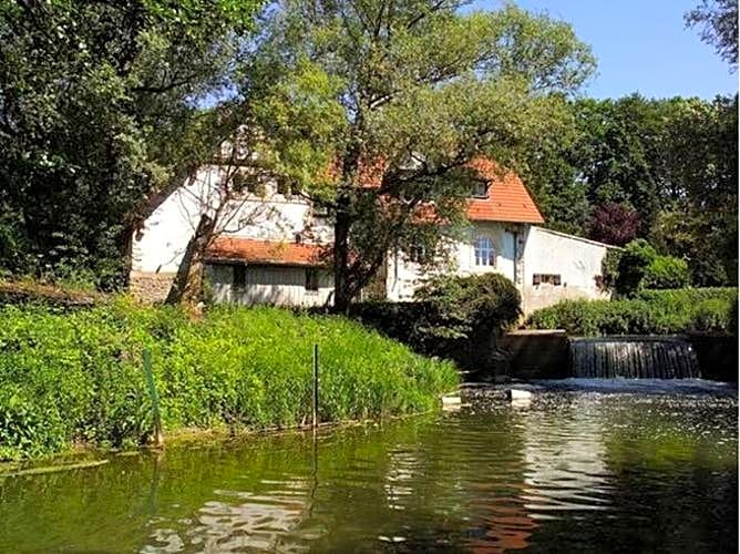 Chambre d'hôtes du Moulin de Landonvillers