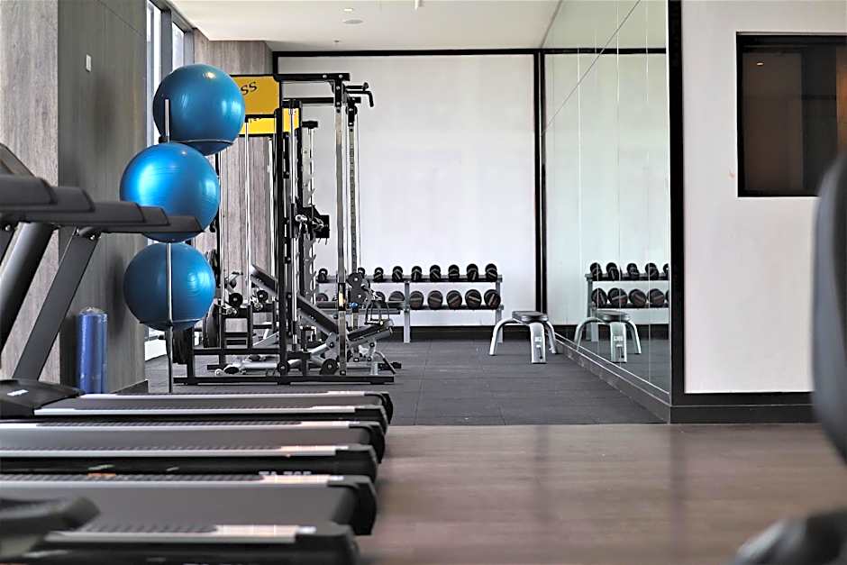 KSL ESPLANADE HOTEL with HOT SPRING