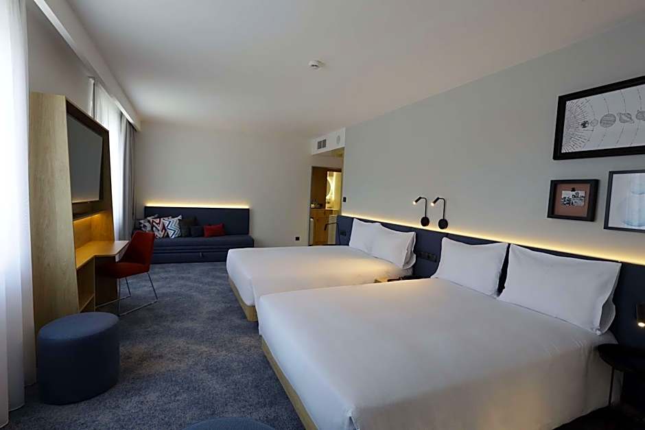 Hampton By Hilton Olsztyn