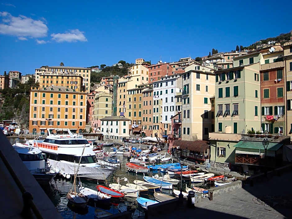 La Camogliese Hotel B&B